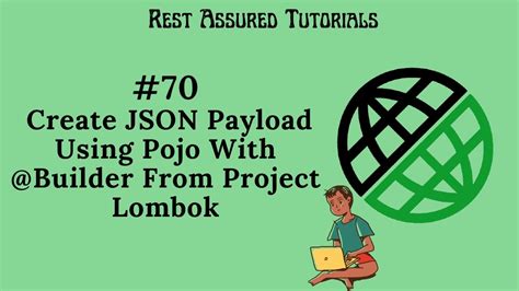 70. How To Use Builder Annotation Of Project Lombok In POJO Class To