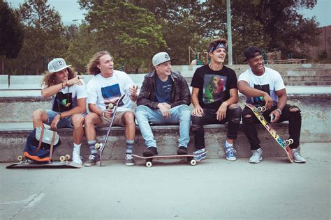 700+ Good Skateboard Team Names For Your Group [2024]