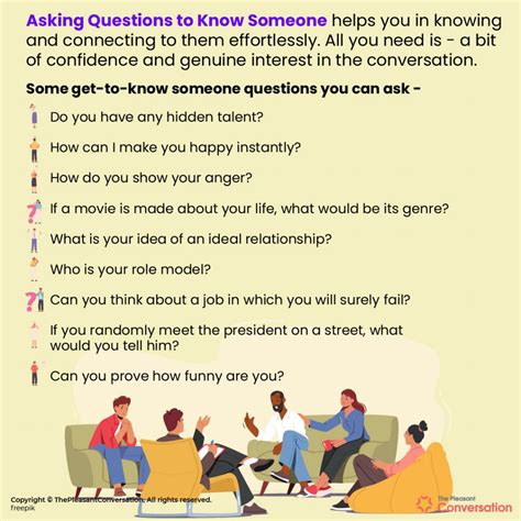 700 Questions to Get to Know Someone