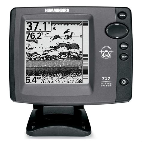 700 Series Products – Humminbird