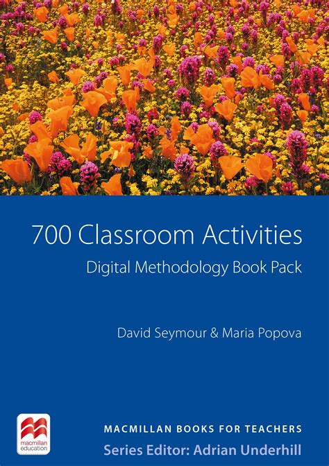 700 classroom activities