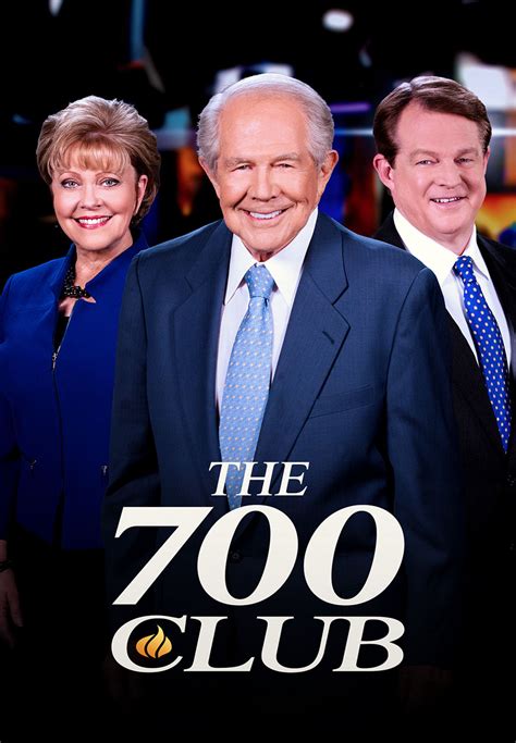 700 club. Things To Know About 700 club. 