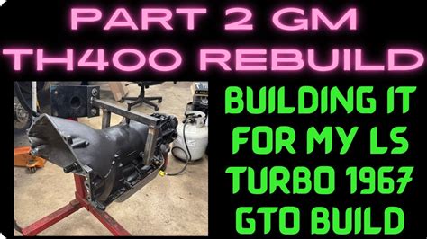 700 hp th400.  In this beginner&rsquo;s guide, we will explain the file and directory...