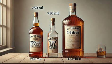 700 Ml To L