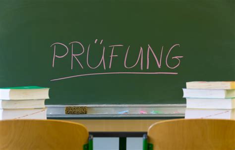 700-750 Prüfungen