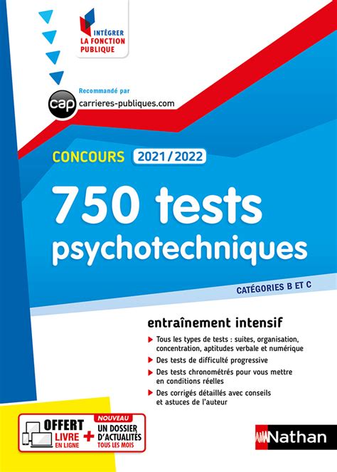 700-750 Tests