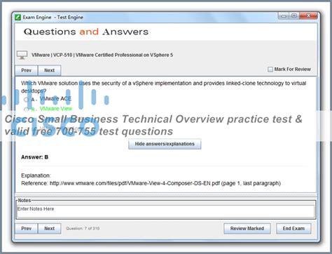 700-755 PDF Testsoftware