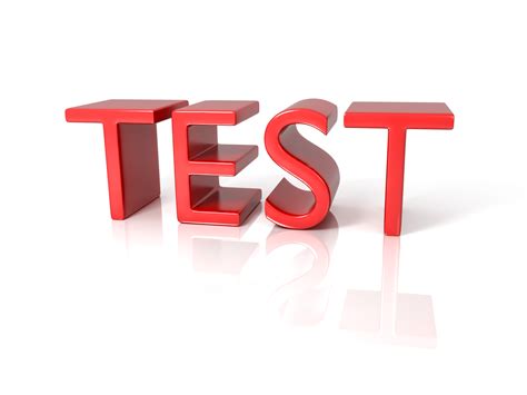 700-826 Tests