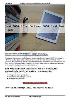 700-826 Valid Exam Bootcamp