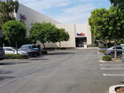 7000 Barranca Pkwy. Irvine, CA 92618. ... 3992 Barranca Pkwy Ste A. Irvine, CA 92606. CLOSED NOW. From Business: FedEx Office in Irvine, CA provides a one-stop shop for small businesses printing and shipping expertise and reliable customer service when and where you need ... 32389 Temecula Pkwy Ste 140.. 