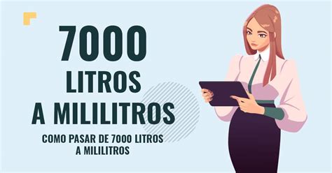 7000 Ml L