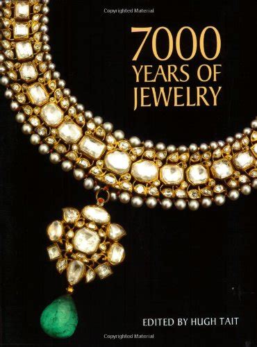 Read 7000 Years Of Jewelry 