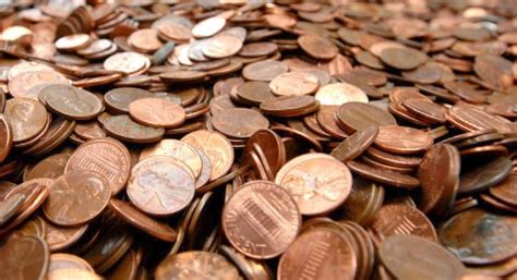 Quick conversion chart of penny to Dollar. 1 penny to Dollar = 0.01 Dollar. 10 penny to Dollar = 0.1 Dollar. 50 penny to Dollar = 0.5 Dollar. 100 penny to Dollar = 1 Dollar. …. 
