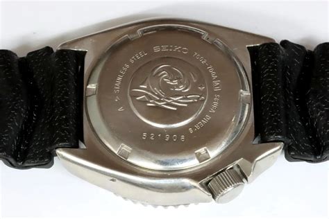Full Download 7002 Automatic Seiko Watch 