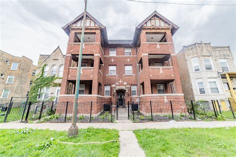 7007 S Normal Blvd, Chicago, IL 60621 Redfin