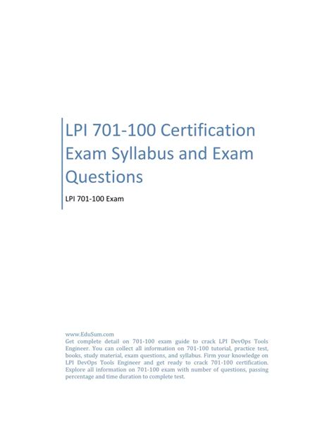 701-100 Reliable Exam Questions