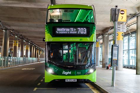 702 Bus Timetable