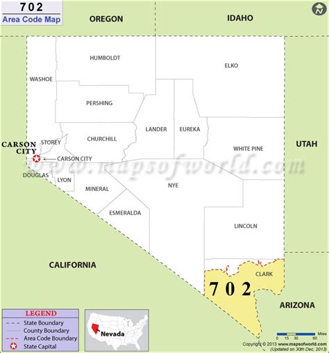 702 nevada