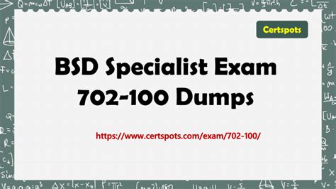 702-100 Dumps