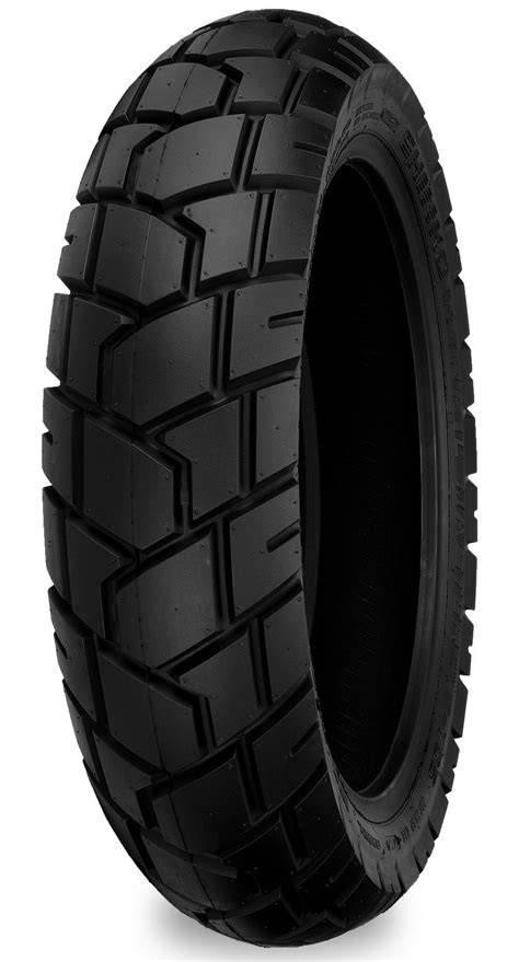 705 Series Dual Sport Tire - Shinko Tires - raincitystudios.com