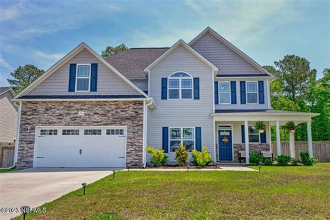 706 Crystal Cove Court, Sneads Ferry, NC 28460 MLS …