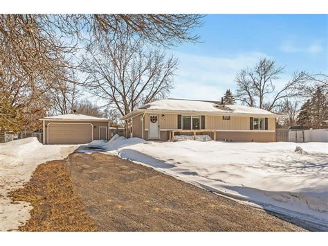 708 88th Ave NE, Blaine, MN 55434 MLS# 6351489 Redfin