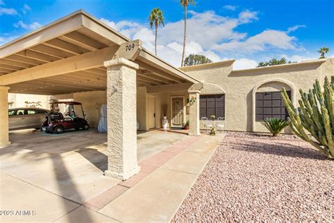 709 S Desert Flower Dr, Mesa, AZ 85208 MLS #6528925 Zillow