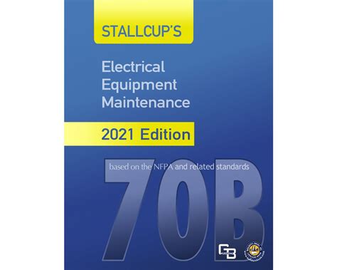 Download 70B 4 Electrical Equipment Maintenance 