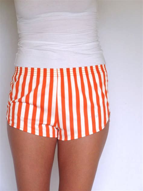 70s Dolphin Shorts - Etsy