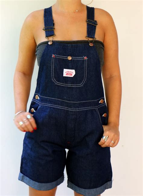 70s Overalls Vintage - Etsy