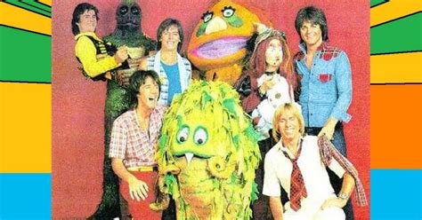 70s Shows, We Watched As Kids, That Were Just A Little Too Trippy…