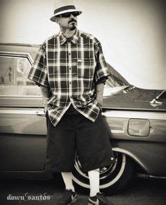 70s cholo. If you think the word "cholo" started in the 1960s or '70s, you'd be wrong. Let's learn about the history of this word, and how it's meant different things. 