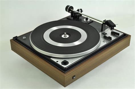 70s turntable brands