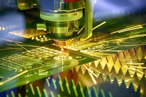 71 Essential Sheet Metal Processing Terminology MachineMfg