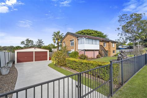 71 Fedrick Street, Boronia Heights Property History