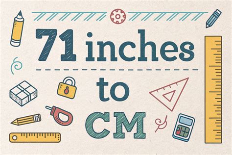 71 To Cm