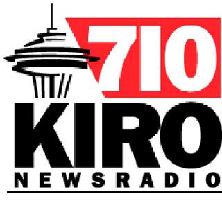 710 Kiro News Radio