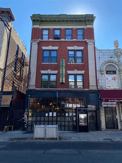 711 nostrand avenue. Nostrand Avenue and Pacific Street. Omar E. Montague, Jr., 24, and Kimara Guichon, 24, were outside a bar in the early morning. “I recently got out of a three-year relationship,” said Montague ... 