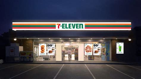 711 stock. Things To Know About 711 stock. 
