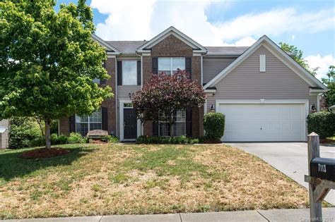 7118 Tabor Falls Dr, Harrisburg, NC 28075 Redfin