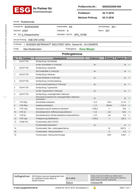 712-50 Prüfung