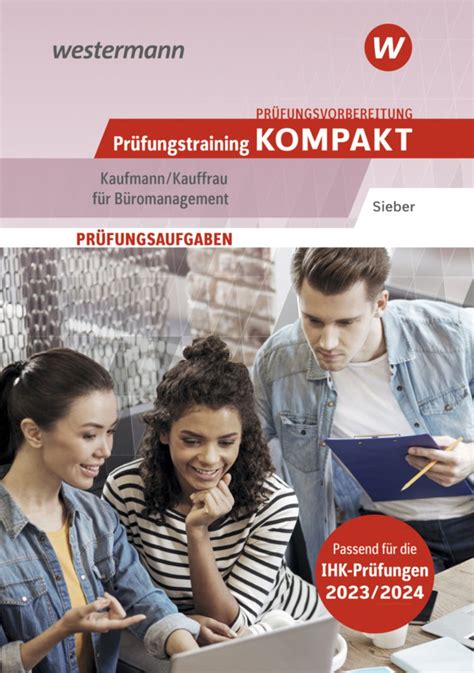 712-50 Prüfungsvorbereitung