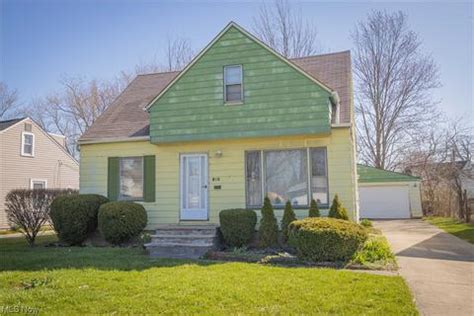 718 Shelley Parkway, Berea, OH 44017, MLS #4442008 - Howard …