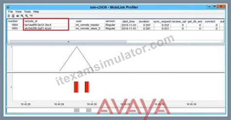 71801X Testengine