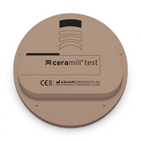 AMANN GIRRBACH Ceramill Zolid HT+ PS A2 71x20 - PreShaded Monlayer Zirconia Discs #766049-+ $198.84. Add to cart. Manufacturer. AMANN GIRRBACH. Model. ZOLID HT+ PS. Colors. A2. Sizes. 98.5MM. ETD. 10 DAYS. SKU: 468599 AMANN GIRRBACH Ceramill Zolid HT+ PS A3 71x14 - PreShaded Monlayer Zirconia Discs #766053-+ $157.51. Add to cart..