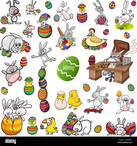 72,911 Easter Characters Stock Photos and Images - 123RF