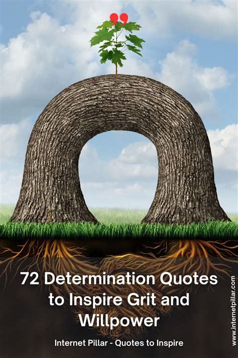 72 Determination Quotes to Inspire Grit and Willpower