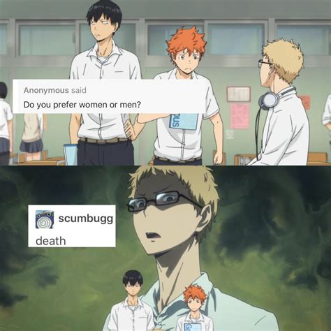 72 Haikyuu memes ideas haikyuu, haikyuu funny, haikyuu …