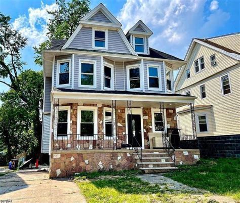 72 Van Ness Pl, Newark NJ owner & property records: phone …