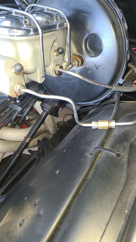 72 chevelle master cylinder brake line guide. - Writing linux device drivers lab solutions a guide with.